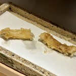 日本橋 蕎ノ字 - 