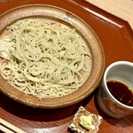 日本橋 蕎ノ字 - 