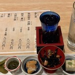 七兵衛や - 