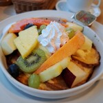 果実園 リーベル 横浜ランドマークプラザ店 - 