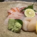 市橋 - 料理写真: