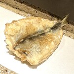 日本橋 蕎ノ字 - 