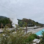 明治の館 ケーキショップ - 