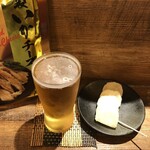 麹町いづみや しろ - 