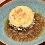 日本橋 蕎ノ字 - 