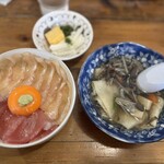 みなと食堂 - 