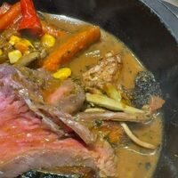 十勝ハーブ牛焼肉 MONMOM - 