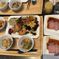 リュクス ダイニング ハプナ -  リュクス ダイニング ハプナ -