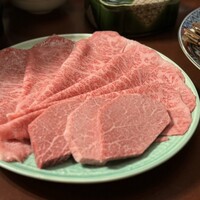 人形町今半 本店 - 