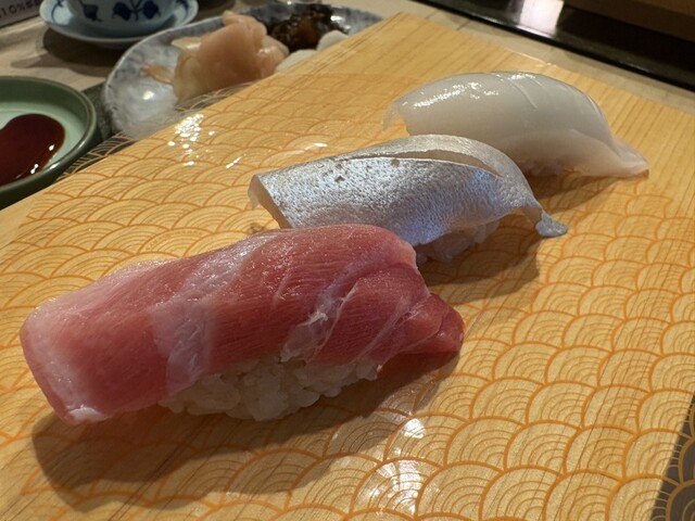 Janome Zushi Honten Kanda Eki Higashiguchi Ichibangai