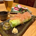 三軒茶屋 穂のか - 