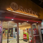 ニコーリフレ - 