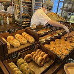 London Bagel Museum - 