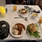 THE KOBECRUISE コンチェルト - 