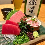 三軒茶屋 穂のか - 