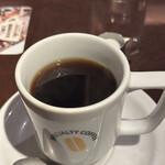 ドトール珈琲農園 - ドリンク写真: