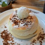 メレンゲ みなとみらい店 - 