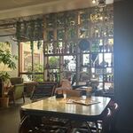 aqua - 店内の風景　2025.10