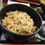 うどん 蔵十 - 