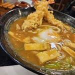 うどん 蔵十 - 