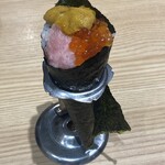 梅丘寿司の美登利総本店 - 