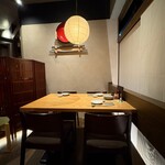 三軒茶屋 穂のか - 