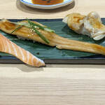 梅丘寿司の美登利総本店 - 