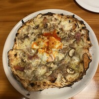 ピザダヴィンチトウキョウ -  ピザダヴィンチトウキョウ -