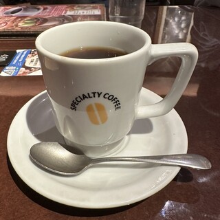 ドトール珈琲農園_1