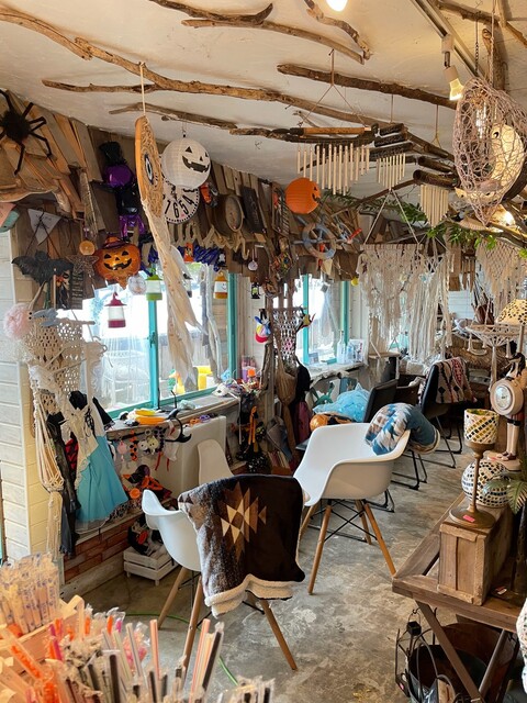 うみねこテラス - 直江津/カフェ | 食べログ