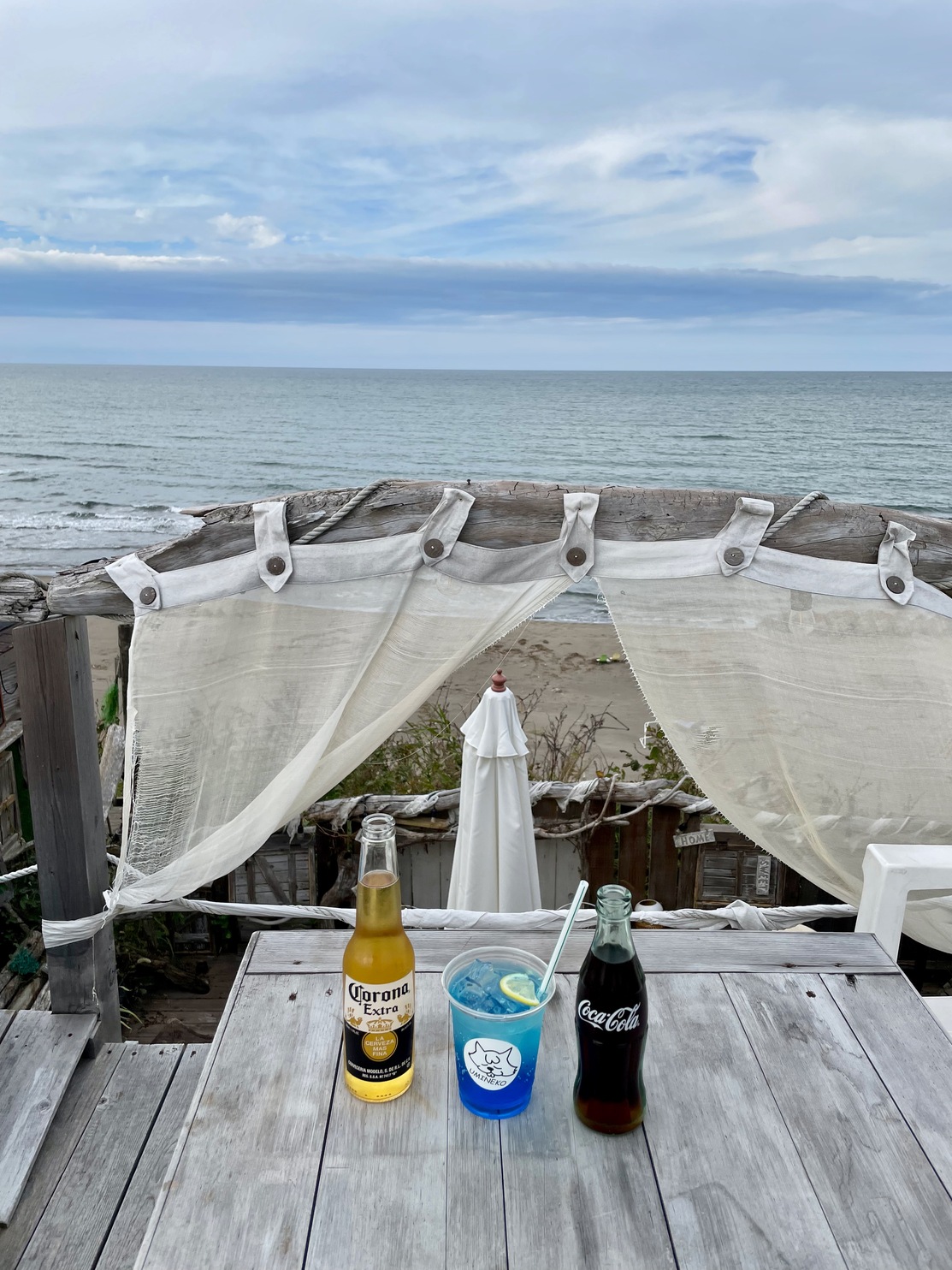 写真 : うみねこテラス - 直江津/カフェ | 食べログ