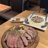 シュラスコ＆肉バル RUMP 四ツ谷しんみち通り店