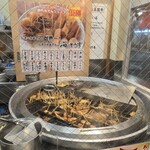 海ぼうず本店 - 