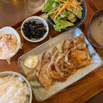 craft Shokudo Hakonosoto