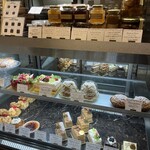 PATISSERIE LAISSEZ VIBRER - 