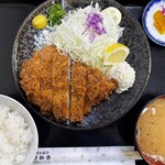 とんかつのつかさ - 