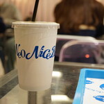 Neo Nice Burger - ご馳走さまでした！