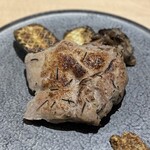 BIRTH DINING by plein - 若鶏コンフィ