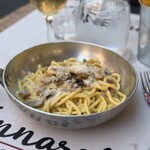 Tonnarello - 料理写真:
