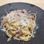 BIRTH DINING by plein - カルボナーラ