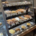PATISSERIE LAISSEZ VIBRER - 