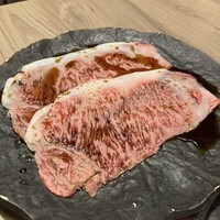 近江うし焼肉 にくTATSU 渋谷店 - 