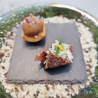 リストランテASO - 