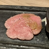 近江うし焼肉 にくTATSU 渋谷店 - 