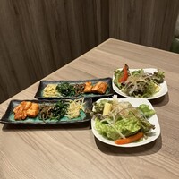 近江うし焼肉 にくTATSU 渋谷店 - 