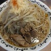 野郎ラーメン 高田馬場店
