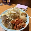 麺屋 まんてん 笹島店