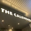 THE CALENDAR
