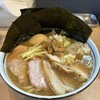 ラーメンパーク あずーる