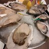 Oyster Bar ジャックポット 府中